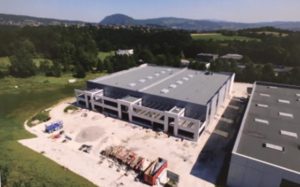 Accord aménagement du temps de travail