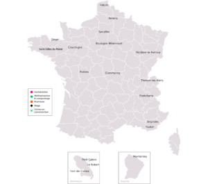 Présentation de Idex