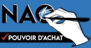 UES SUEZ RV : NAO 2021-2022-2023