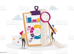 Gestion des notes de frais.