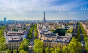 Prime spécifique IDF 2018