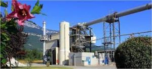 Accord Temps Travail IDEX Poncharra